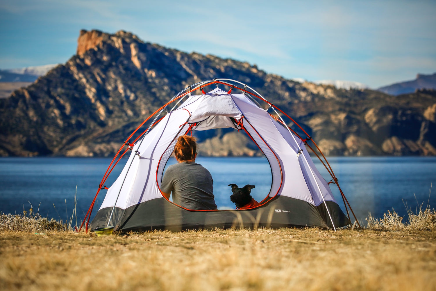 Travel & Outdoor 🌄
