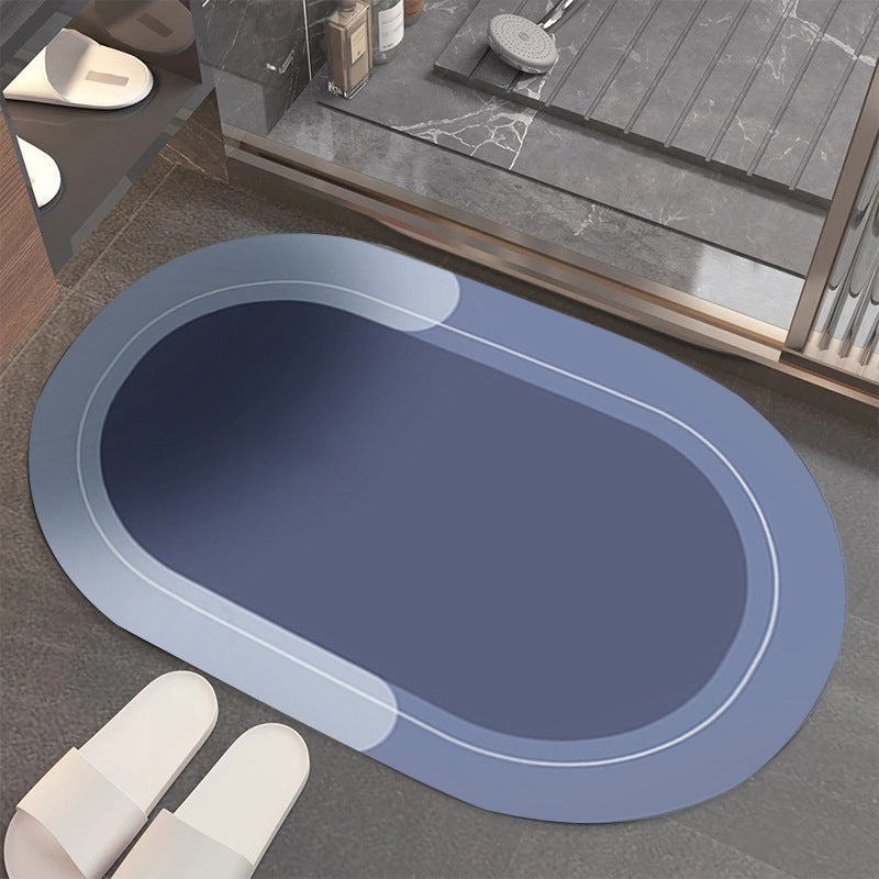 Bath Absorbent Mat