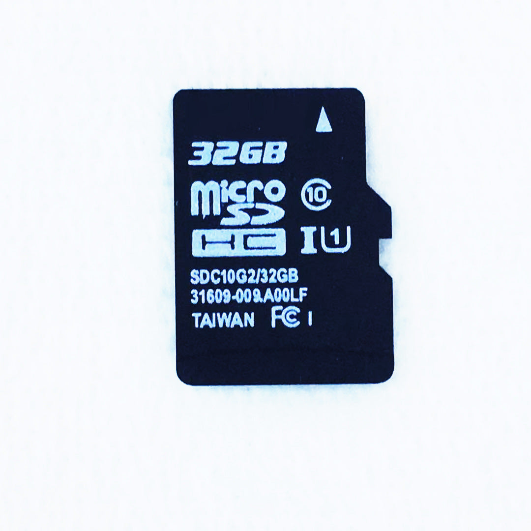 Wireless WiFi Smart Door Bell