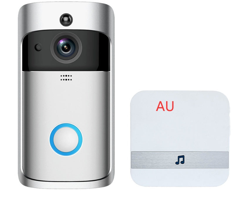 Wireless WiFi Smart Door Bell