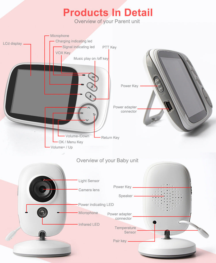 Baby Monitor