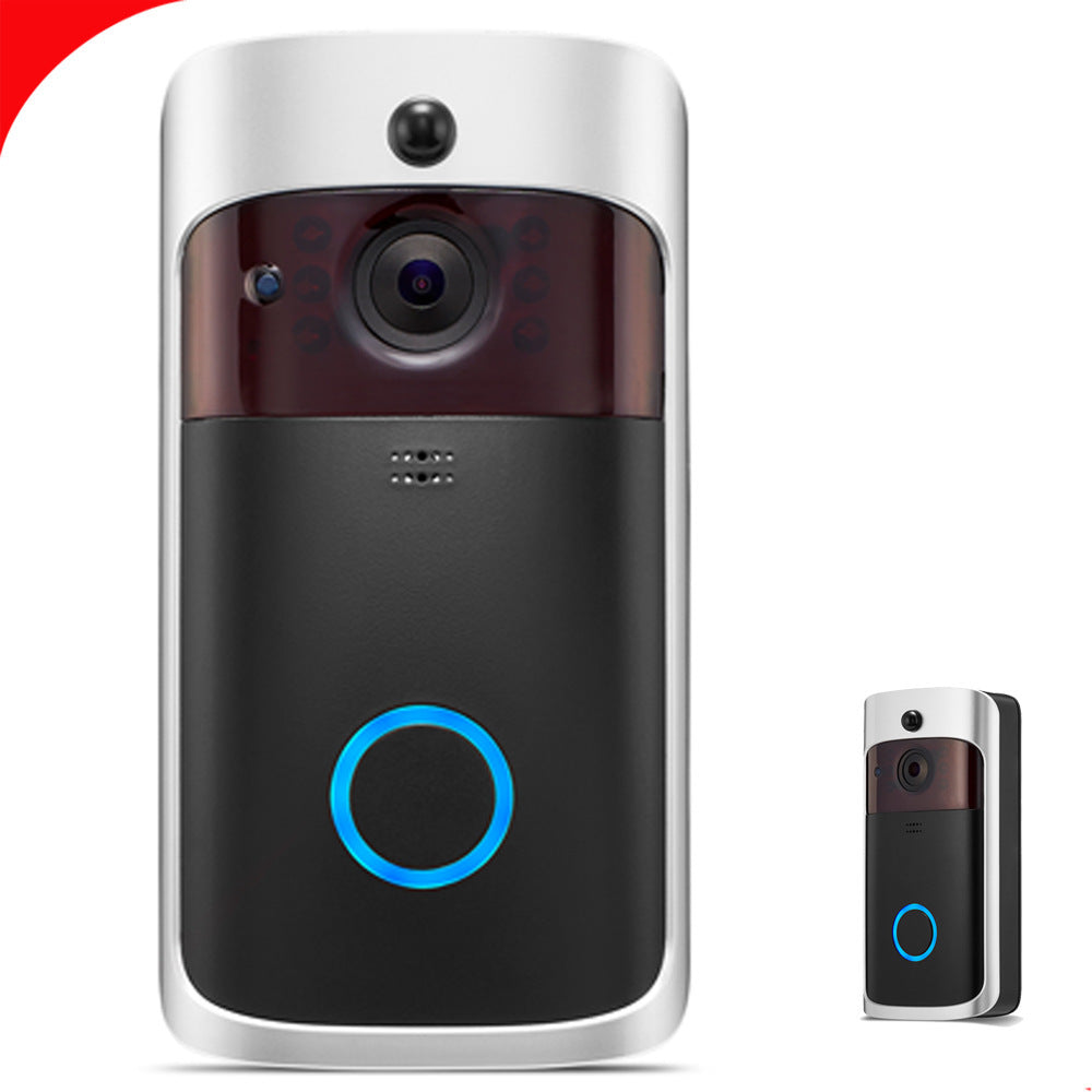 Wireless WiFi Smart Door Bell