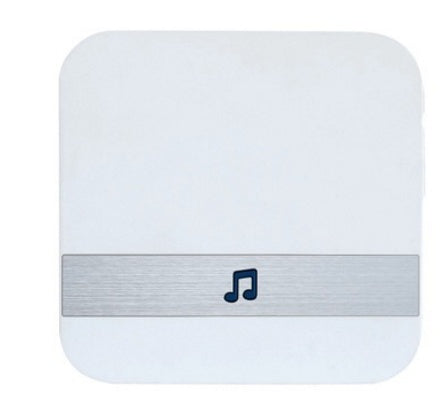 Wireless WiFi Smart Door Bell
