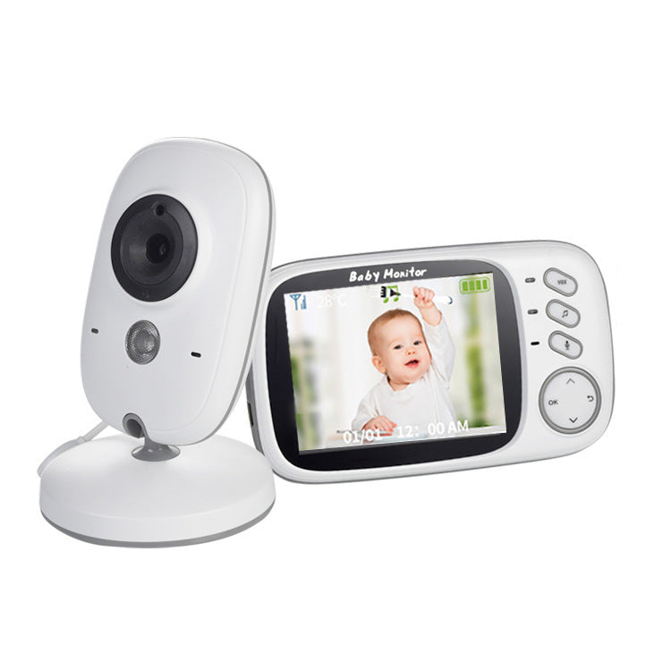 Baby Monitor