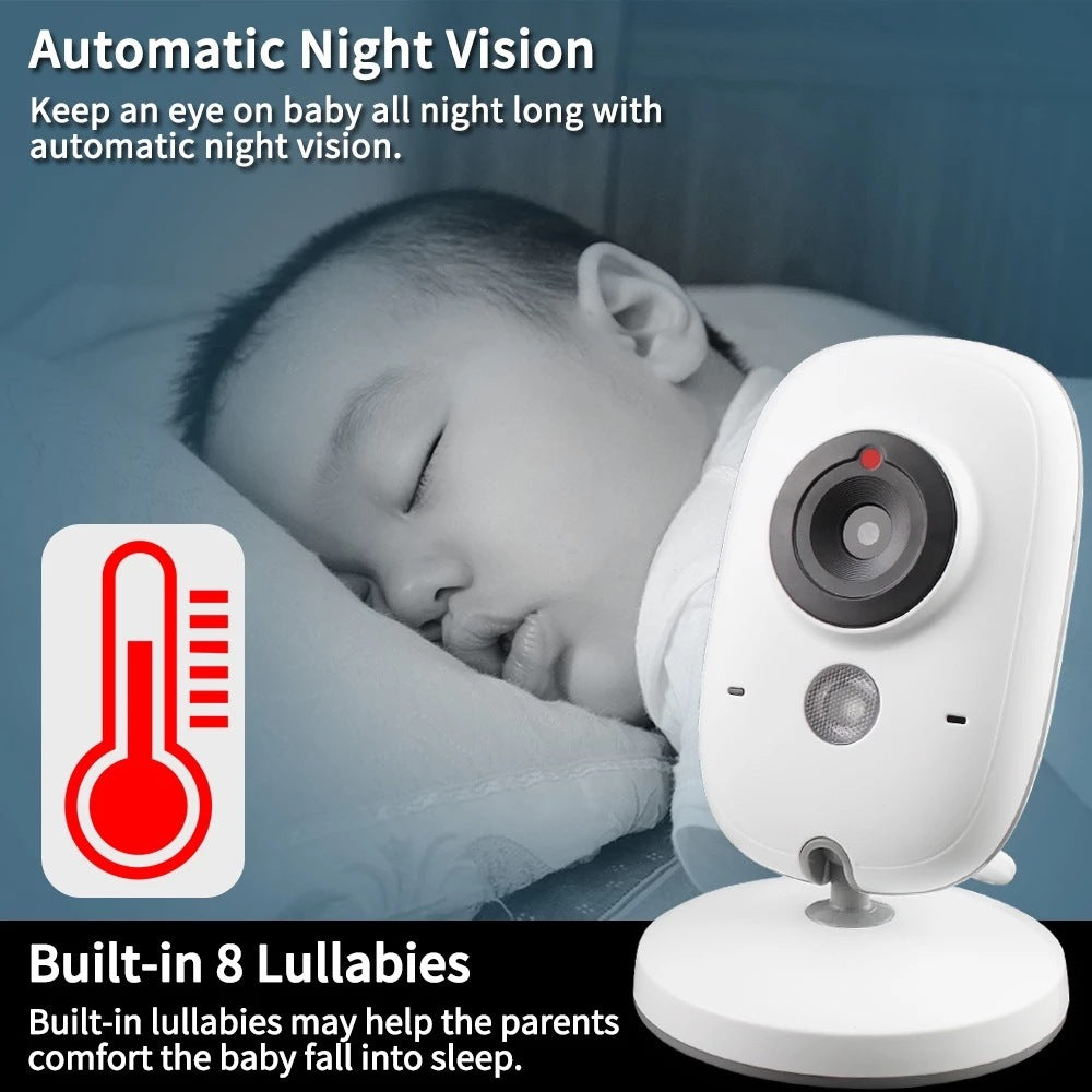 Baby Monitor