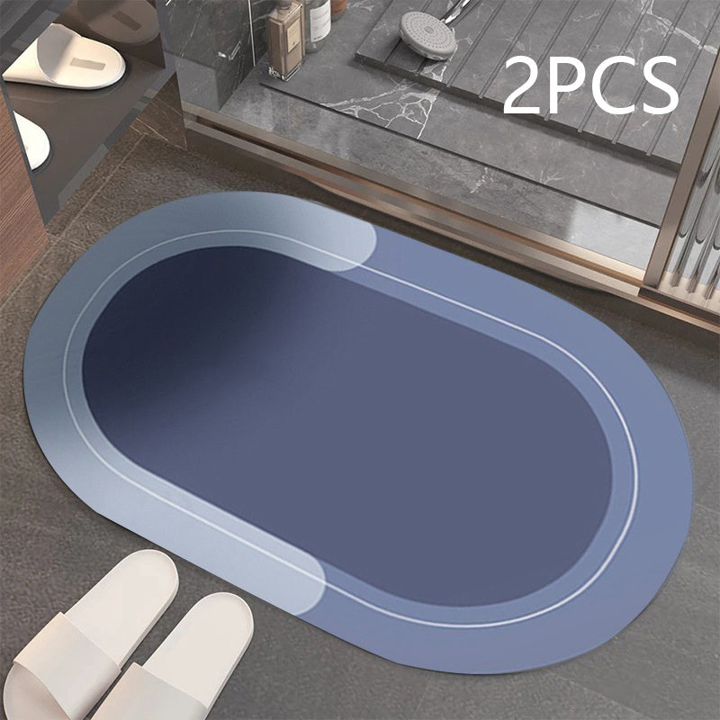 Bath Absorbent Mat