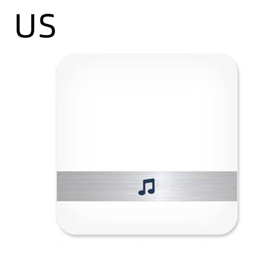 Wireless WiFi Smart Door Bell