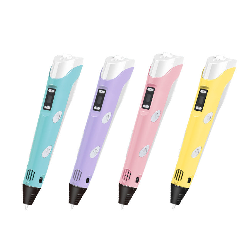 3D Printing 🖊️ Pen