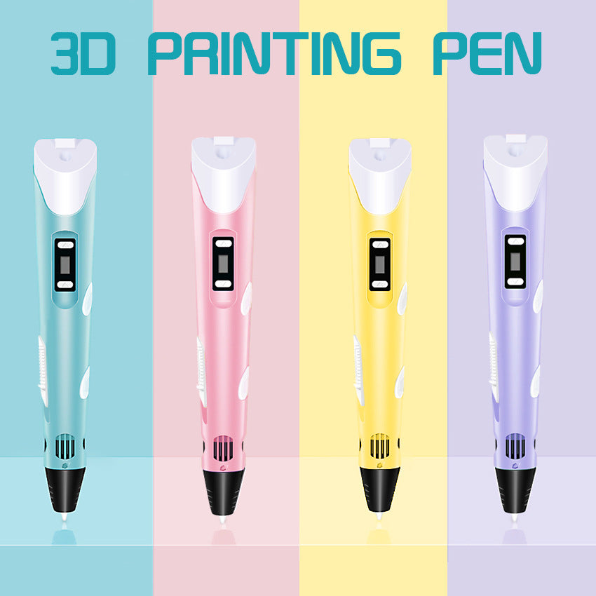 3D Printing Pen