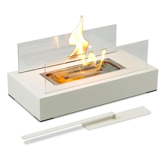 Portable Fireplace