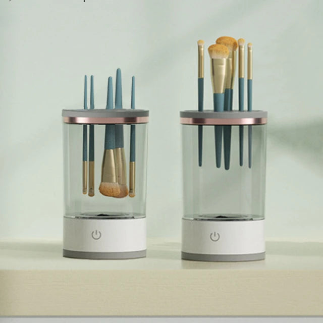 Make Up Brush 🖌️ Cleaner