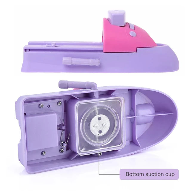 Nail 💅 Art DIY Printer