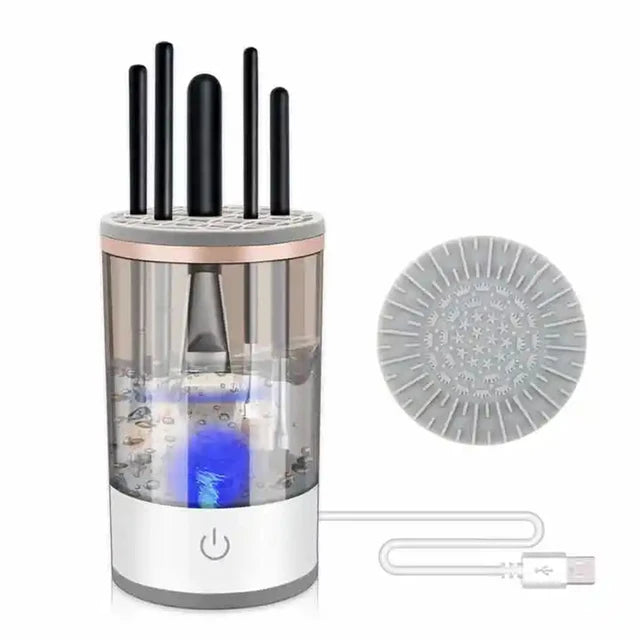 Make Up Brush 🖌️ Cleaner