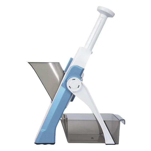 Multi-Function Vegetables 🍆 🥒 Cutter