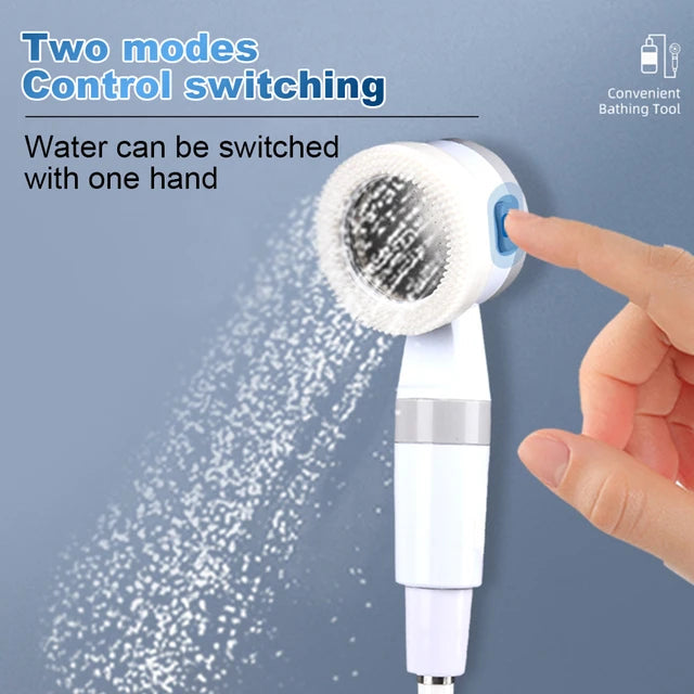 Mobile Shower 🚿 System