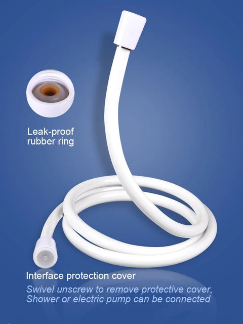Mobile Shower 🚿 System