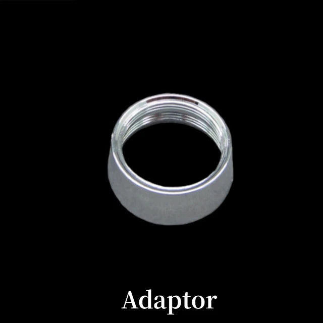Color-Changing Temperature Faucet Led Light