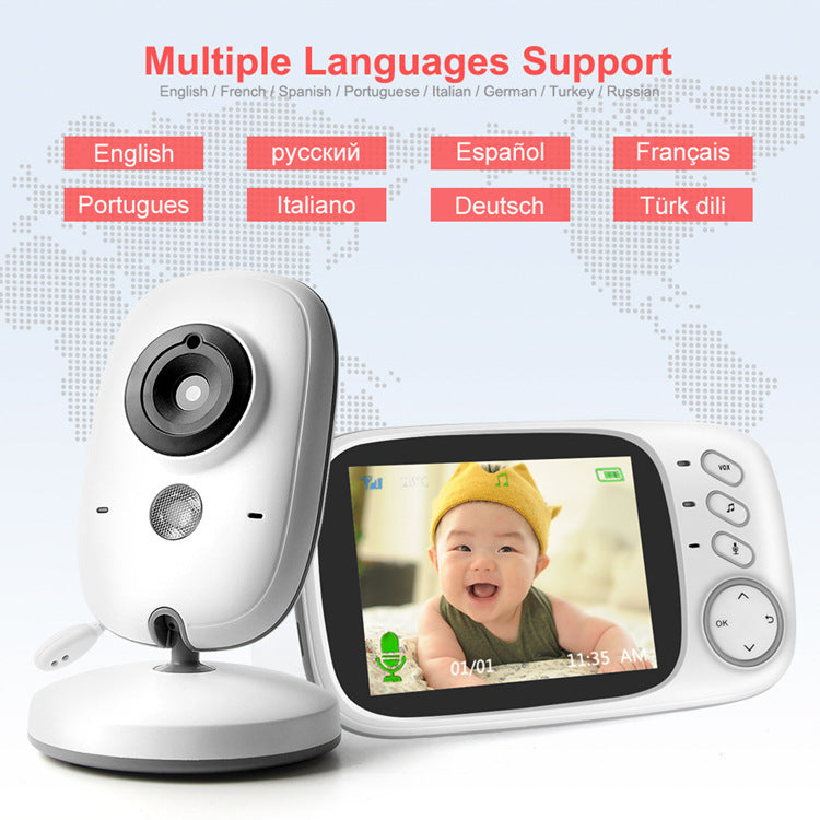 Baby Monitor
