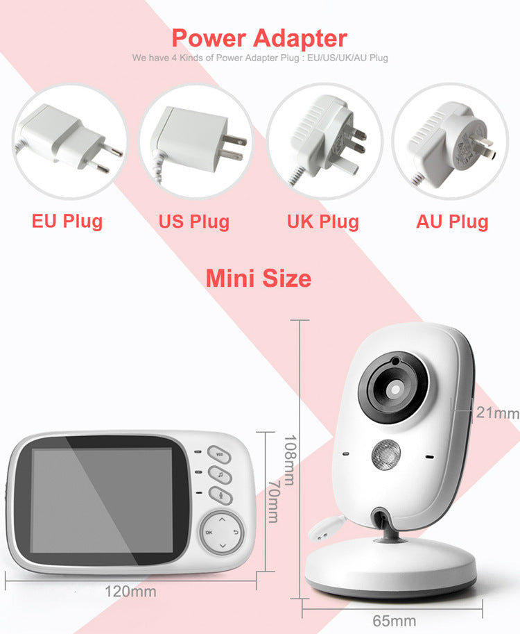 Baby Monitor