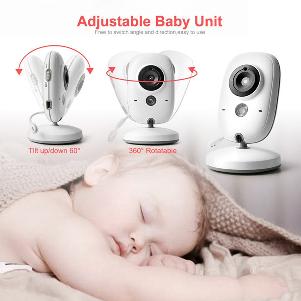 Baby Monitor