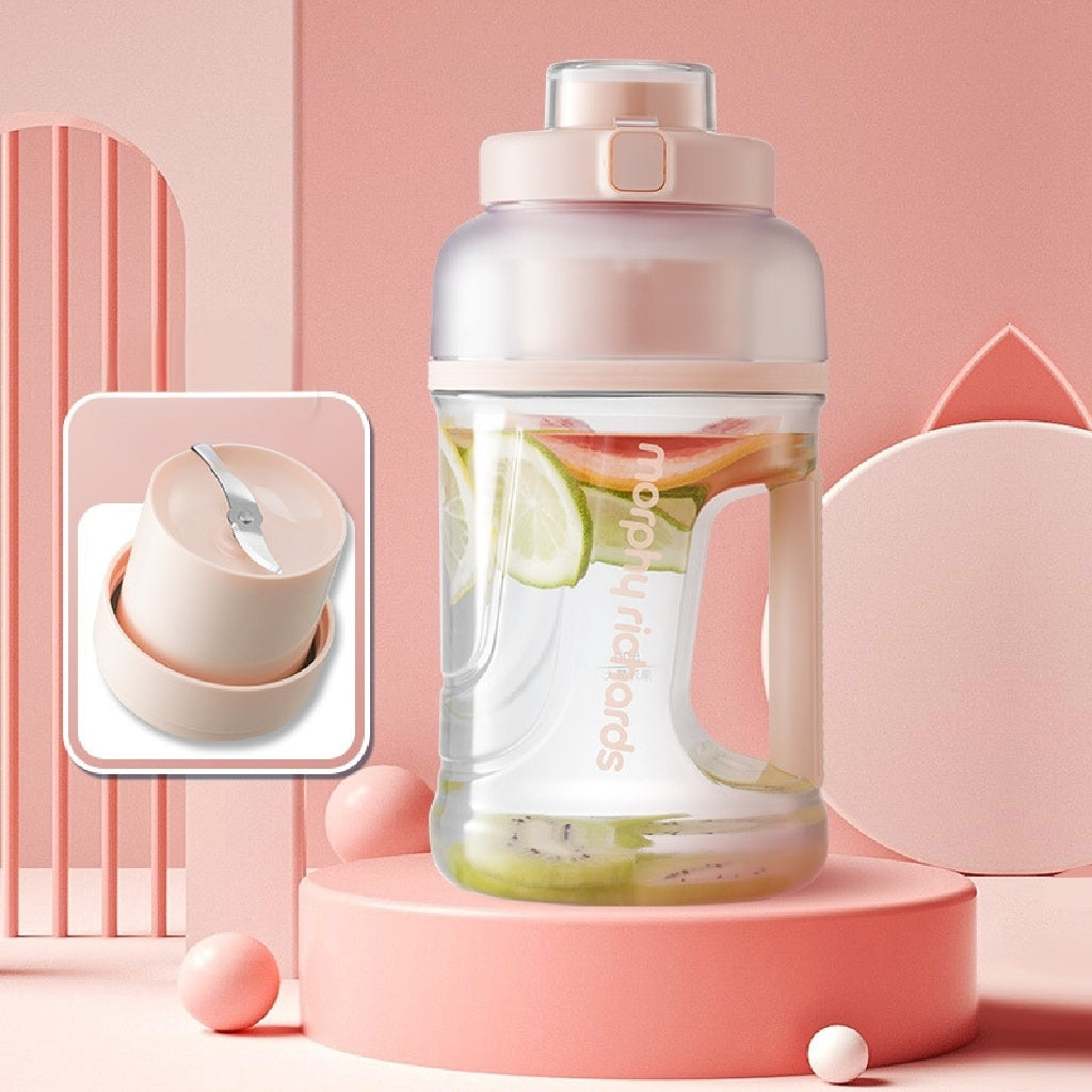 1000ml Portable USB Blender Bottle
