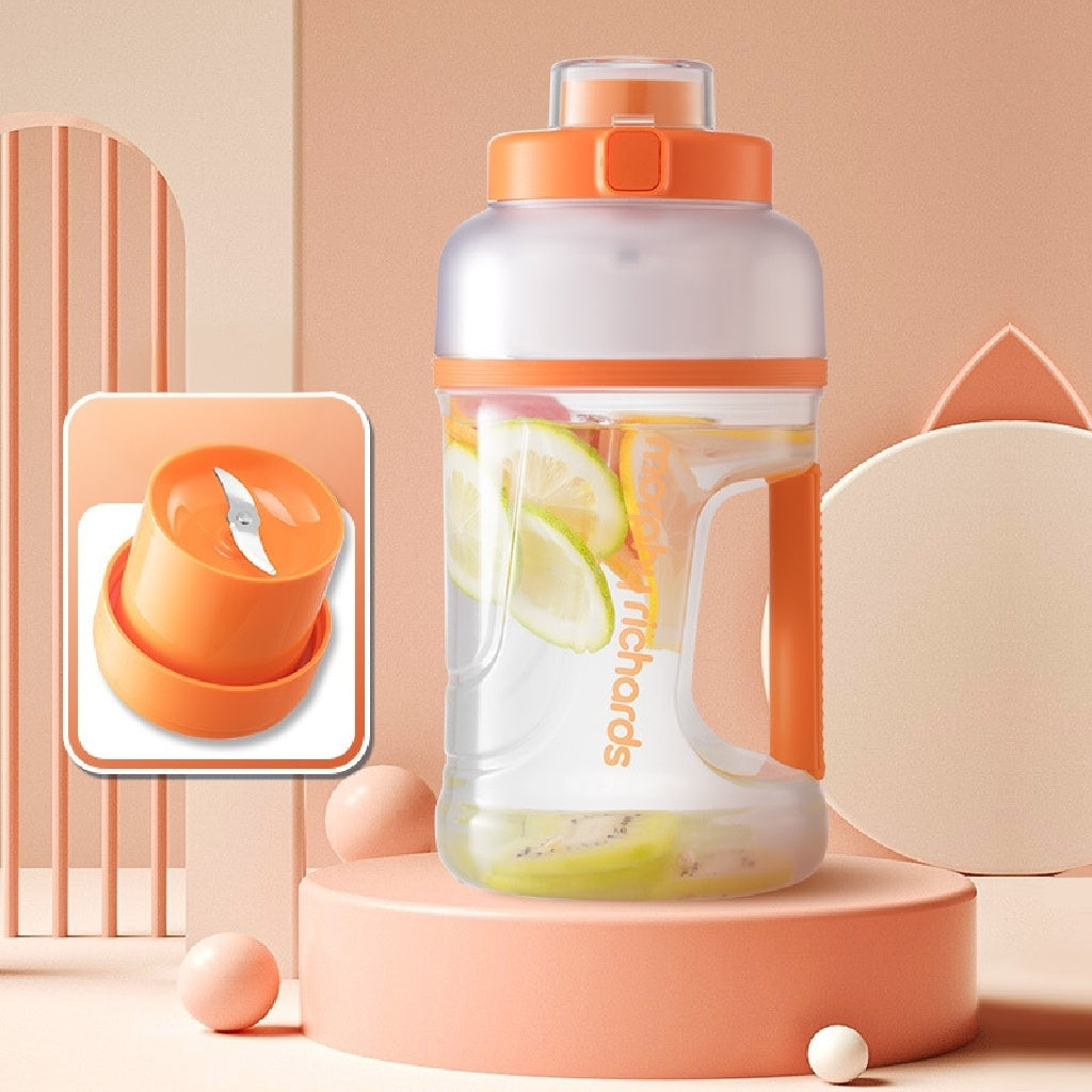 1000ml Portable USB Blender Bottle