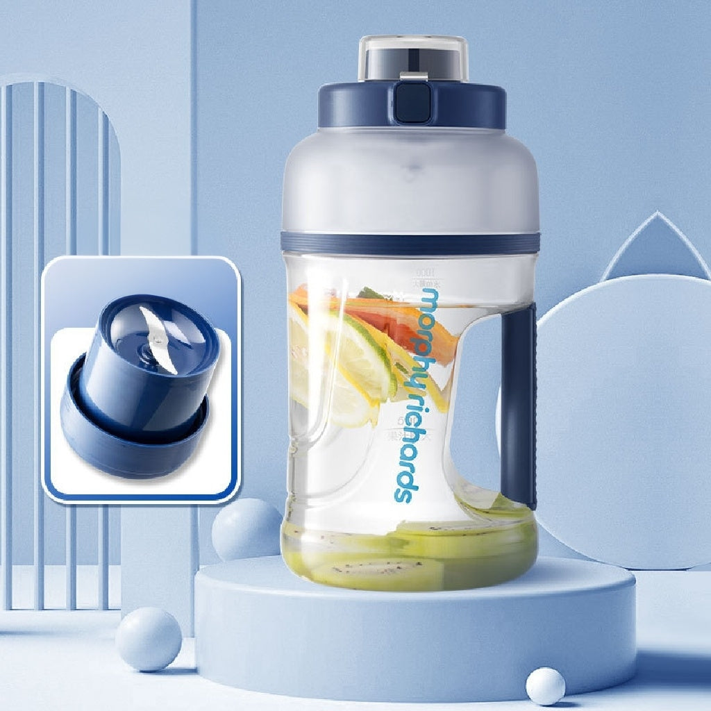 1000ml Portable USB Blender Bottle