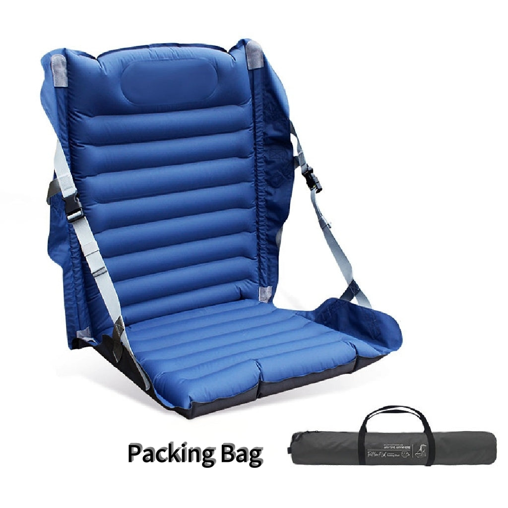 Camping Air Chair
