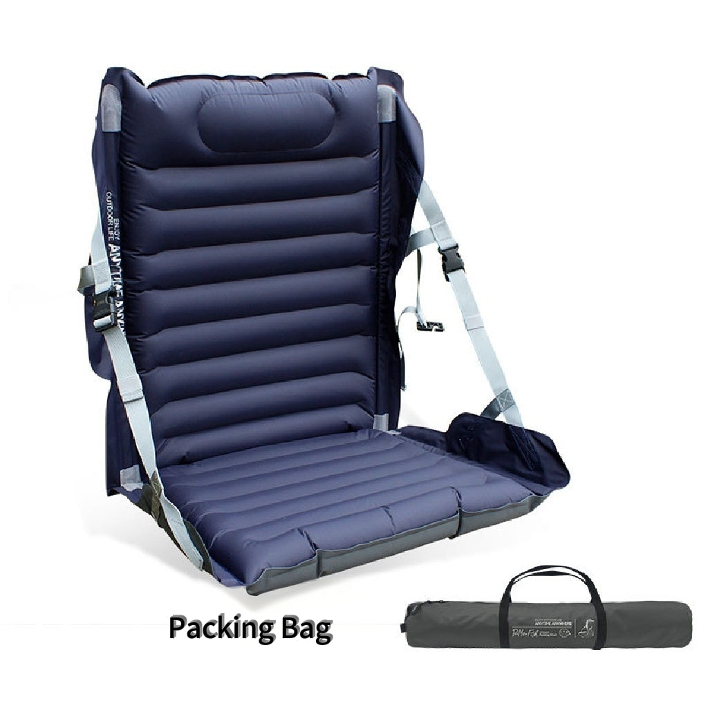 Camping Air Chair