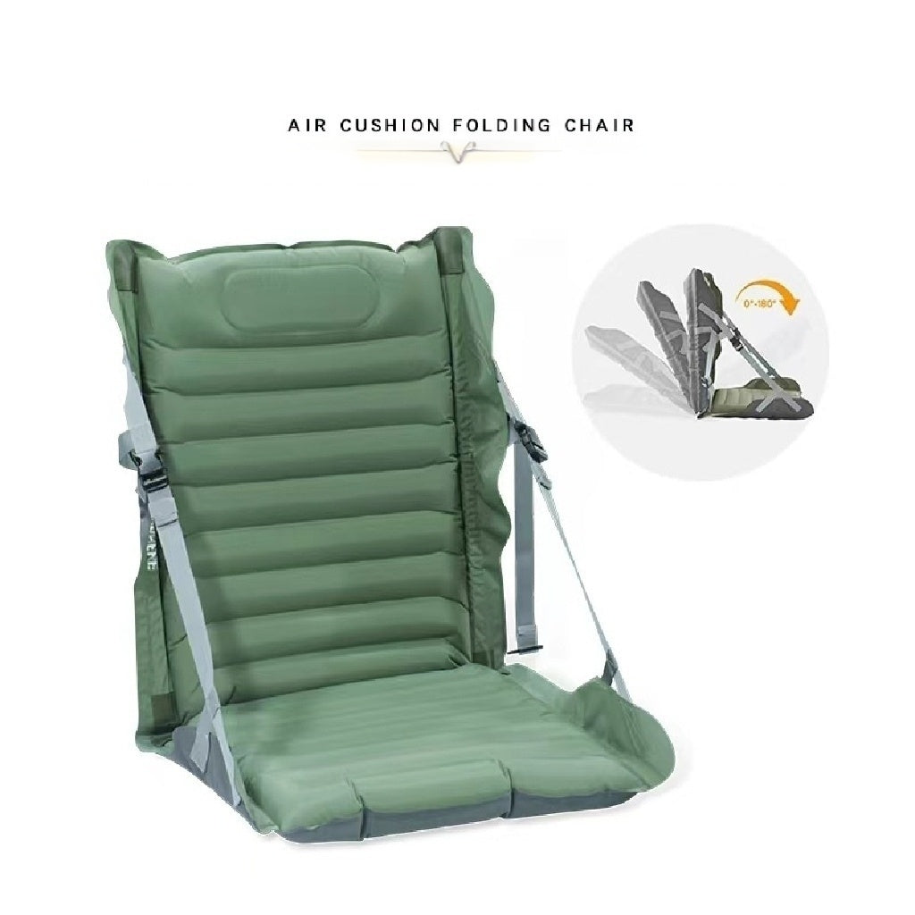 Camping Air Chair