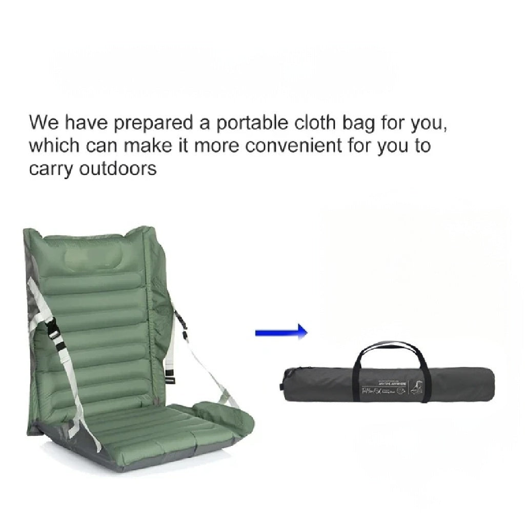 Camping Air Chair