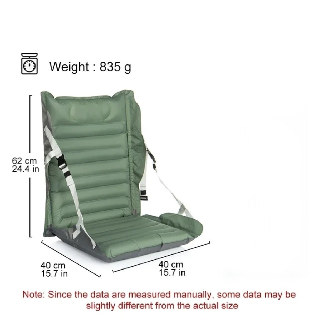 Camping Air Chair