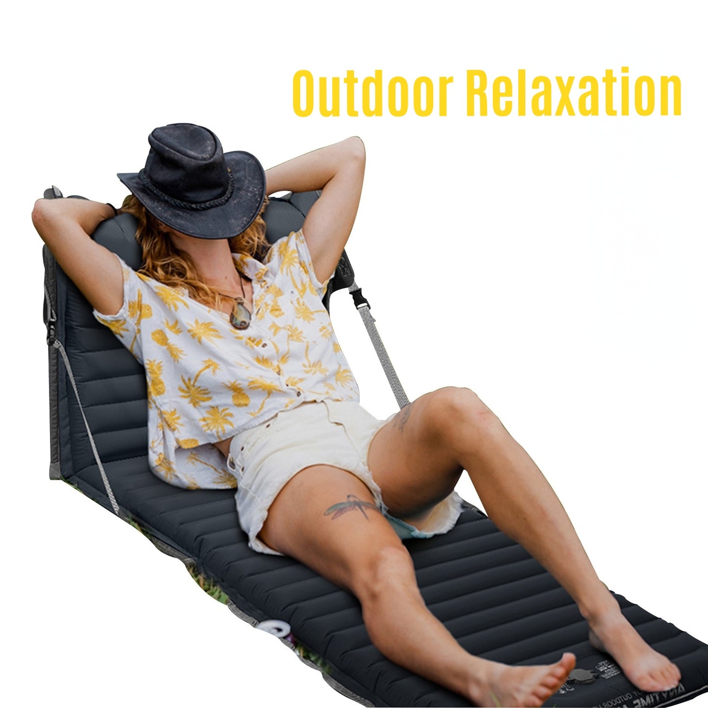 Outdoor Air Mattress