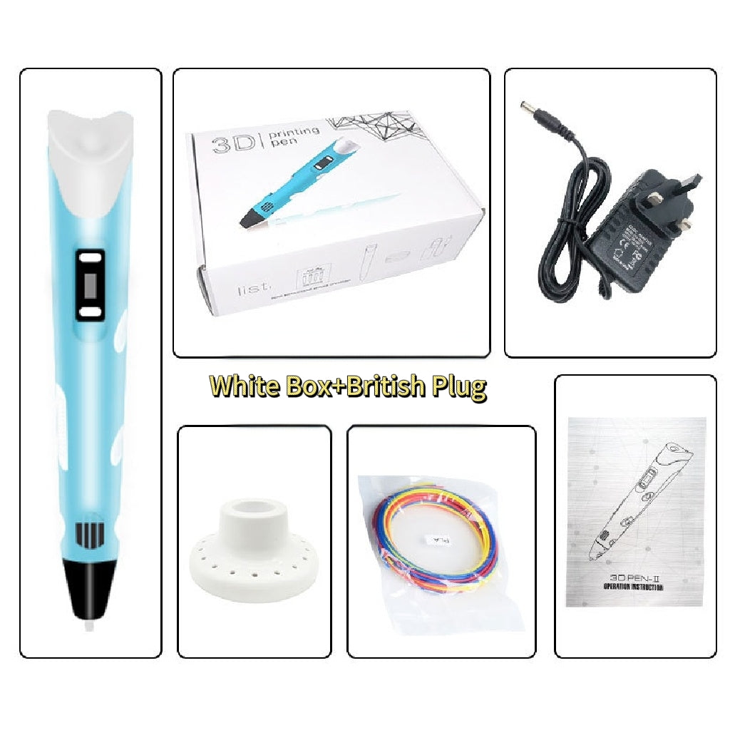 3D Printing Pen