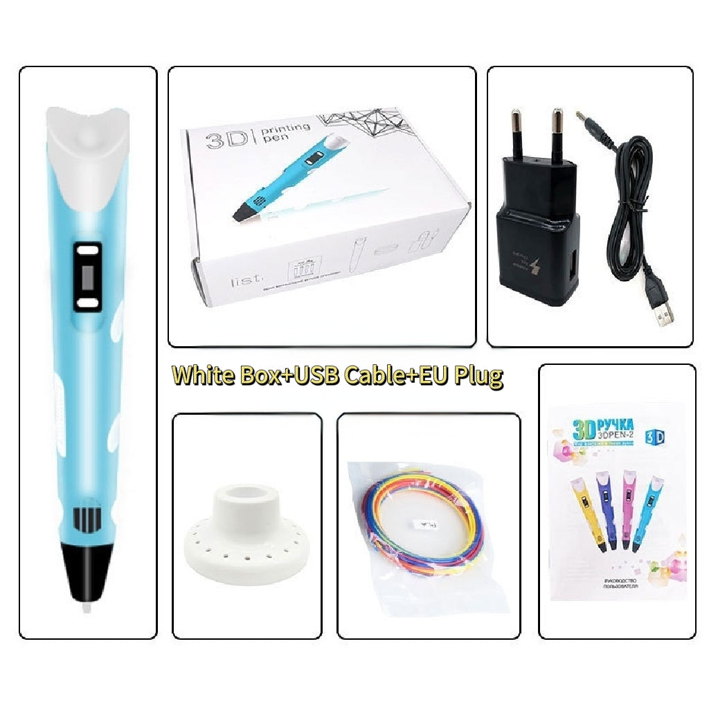 3D Printing Pen