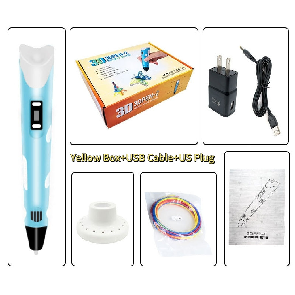 3D Printing Pen