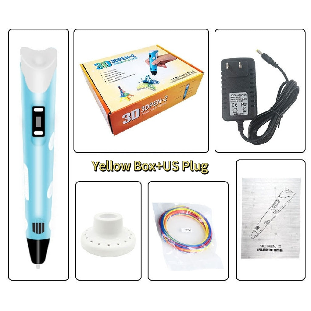 3D Printing Pen