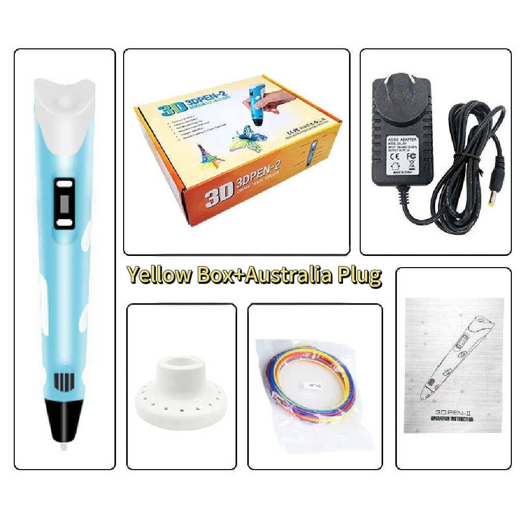 3D Printing Pen