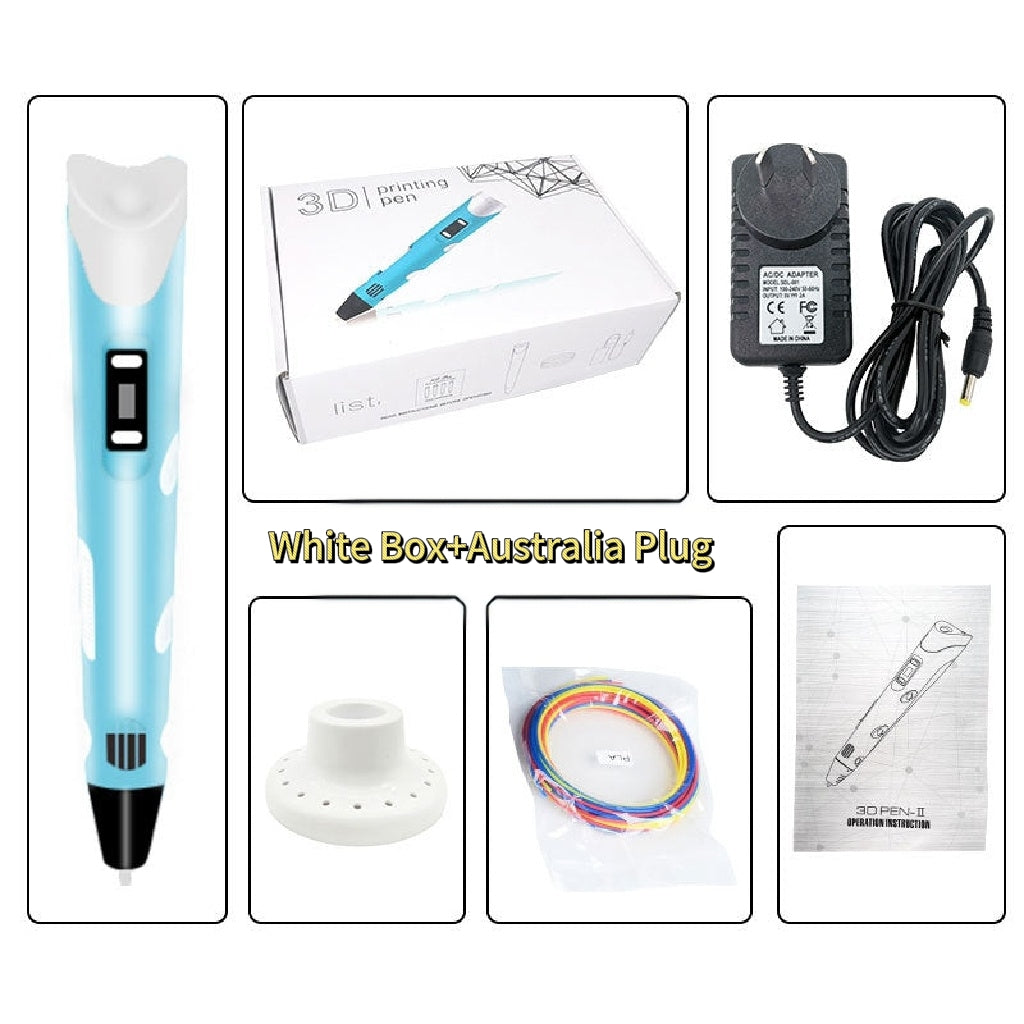 3D Printing Pen