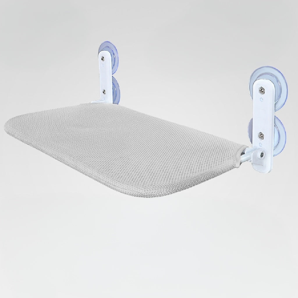 New Foldable Suction Cup Cat Hammock