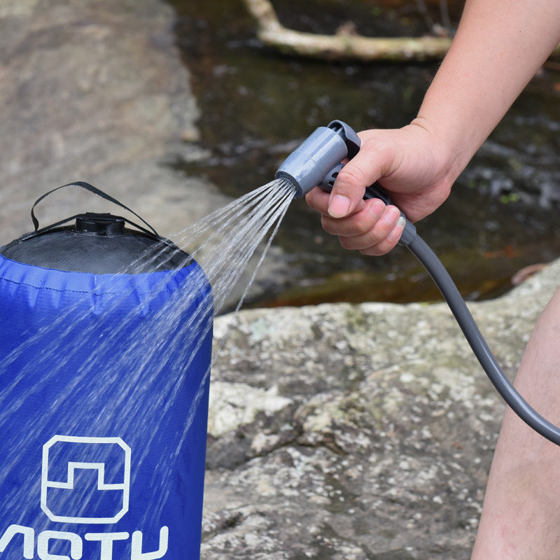 11L Outdoor Shower 🚿 Bag