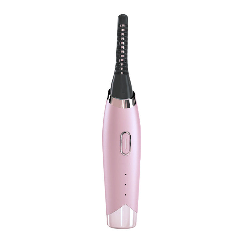 Heated Eyelash Curling Pen